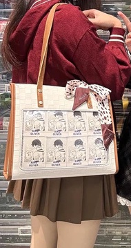 Stylish Itabag Office