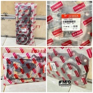 Yanmar 4TNV98 4TNE98 Overhoul Set Engine Gasket Kit 729901-92600