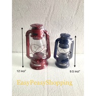 Lampu Ayam/Lamps/Lampu Pelita/ Pelita Ayam/ Pelita Raya(READY STOCK)
