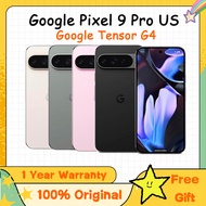 Google Pixel 9 Series SmartPhone | Google Pixel 9 Pro | Google Pixel 9 Pro XL | Google Tensor G4 | 6