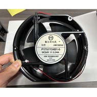 G1751Y24BALB1-5 24V Inverter Cooling Fan P1751Z/H24BALB1W/BACB1W/B1B