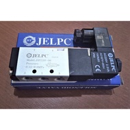Solenoid Valve 5/2 Jelpc 4V110-06 Ac 220V