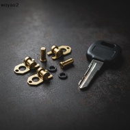 [woyao2] 520HV 428 525 530 Master Chain Joint Heavy Connector for Motorcycle Chain Repair Easy Insta