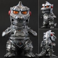 X-Plus DF Series  MechaGodzilla 1974 機械哥斯拉

(通常版）