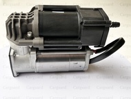 1ชุด โช๊คปั๊มลม Mercedes Benz W205 C160 C200 W213 E220 E300 E400 W253ปั๊มโช๊คช่วงล่างถุงลม ปั๊มรถเบน