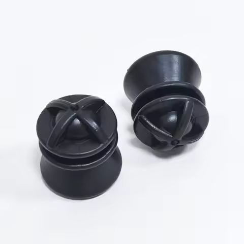 For Jeep Compass Patriot Chrysler Sebring Dodge Caliber Engine Rubber Pier Rubber Pier Rubber Cover 