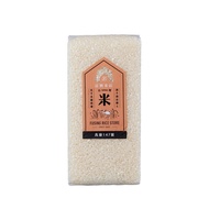 [Fuxing Rice Shop] Taiwan Kaohsiung No. 147 White (900g)