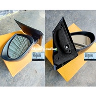 SIDE MIRROR BODY & MOTOR*** - LEFT & RIGHT ( GENUINE PART )/MAZDA 2 2010-2014 DE MODEL >DL33 69 18ZD