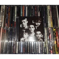 CD 8 Letters - Why Don't We