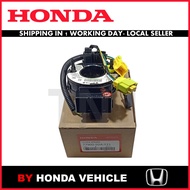 CLOCK SPRING / HONDA ACCORD SDA 2.4 / HONDA ODDESSEY RB1 - 77900-SDA-Y21