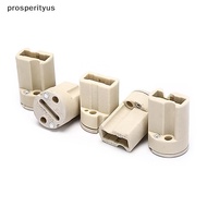 [Prs] 5 pcs/lot G9 lamp Holder Converter Soet Conversion light Bulb Base type Adapter [DDD]