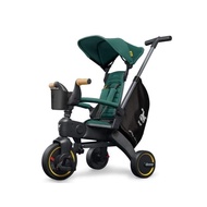 Doona Liki Trike S5 - Sepeda Dorong Stroller Roda Tiga Anak Bayi Promo
