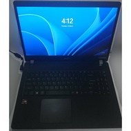 Acer TravelMate P2 TMP215-41-G2-R8UF Laptop (Ryzen 5 5650U, 2x8GB RAM Dual Channel, 512GB SSD & HDD,