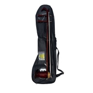 Free Stork Erhu (Case + String + Rosin)