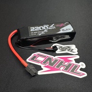 ️CNHL 3S 2200 40C (XT60) Lipo Battery High Quality!