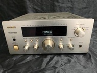 TEAC AV-H500Audio Video Surround Amplifier 擴音機