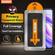 For Meizu Mblu 21 Full Coverage Privacy Tempered Glass For Meizu Mblu 22 Pro Note 22 16 Pro  4G 5G S