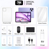 【ของแถม 11 ชิ้น】แท็บเล็ต S25 Tablet 10.1นิ้ว Full HD Android 16 แรม 16GB รอม 1024GB 5G Dual SIM รับป