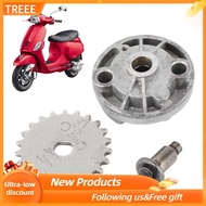 treee Oil Pump for Gy6 Engine