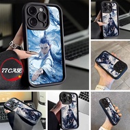 Casing HP Untuk Samsung A15 A14 A13 A12 A11 A10 A05 A05S A04 A04S A04E A03 A03S A02S A54 A53 A52 A52