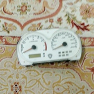 speed meter saga lmst used condition original proton