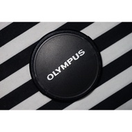 Olympus 55mm Cap 55mm Lens