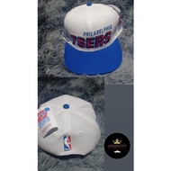 Vintage Cap P.76ers Brandnew