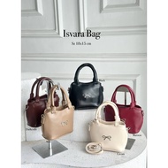 TCG ISVARA BAG NEW ARRIVAL