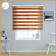 Best Home 180CM Curtain Blinds for Window Korean Blinds for Window Roller Blind Curtain