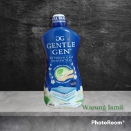 Gentle Gen Deterjen Cair 700ml