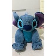 Disney Stitch Plush Toy