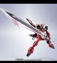 魂限 MR魂 metal robot 劍裝 二式劍脈衝 Spec ii Seed Freedom