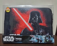 Star Wars Darth Vader 9.7吋平板電腦袋