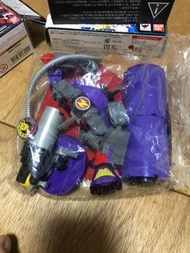 Lego 7591 Zurg 索克天王 toy story