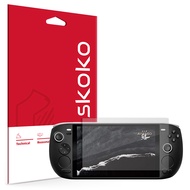 Skoko Ayaneo Kun防指紋低反射螢幕保護貼組 單品 1組