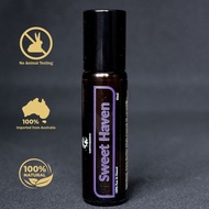 DAWN'S BLESSING - Sweet Haven Essential Oil Roll-On (10ml)
