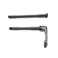 GIANT Road Bike Lightweight Barrel Axle GIANT TCR DEFY PROPEL Front Rear Quick Release Lever