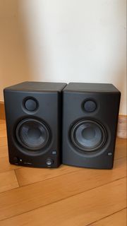 PreSonus Eris E4.5 Studio Monitors