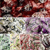 Childhood Snacks Old Time Candy Small Pack Gula Gula Batuk Hacks Hudson