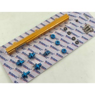 NEW SARD RACING Fuel Raill Kits Honda Civic D15b / D16a ZC SOHC EG / EK VTec