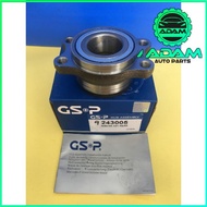 1 YEAR WARRANTY NISSAN CEFIRO-A31 REAR BEARING GSP NEW ORIGINAL GSP