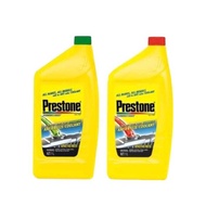 Prestone Air Radiator Coolant Antifreeze Radiator 1 Liter universal