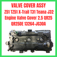 READY STOCK Nissan Murano Z51 TZ51 X-Trail T31 Teana J32 Engine Valve Cover 2.5 QR25 QR25DE 13264-JG