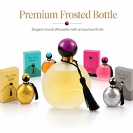 Far Away Gold Perfume 50ml Unisex – Long-Lasting Floral Fruity Scent, Perfect for Daily Use, Office 