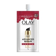 [ OLAY REPAIR SERUM ] OLAY ADVANCED REPAIR SERUM 7G - ANTI WRINKLE | REDUCE FINE LINES | SKIN BRIGHT