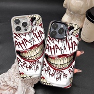 Joker face 03 Phone Case For Infinix Note 50 Pro Smart 10 9 8 Hot 50i 40i 30i 30 Play ZERO 40 Tecno 