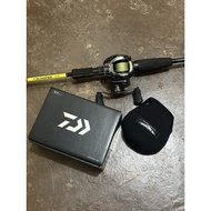 Daiwa Steez 24 100HL