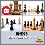 📷JPEG📷 High Quality Chess Photo Collection