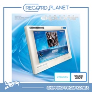 [POB] EUNHYUK - [EXPLORER] (EXPLORER Ver.)