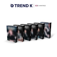 NMIXX - 2nd EP Album [Fe3O4: BREAK] (Platform_Nemo Ver.)